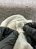 Jockey Silver Pullover Hoodie Size L - photo 7
