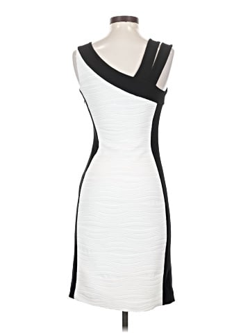Joseph Ribkoff Cocktail Dress (view 2)