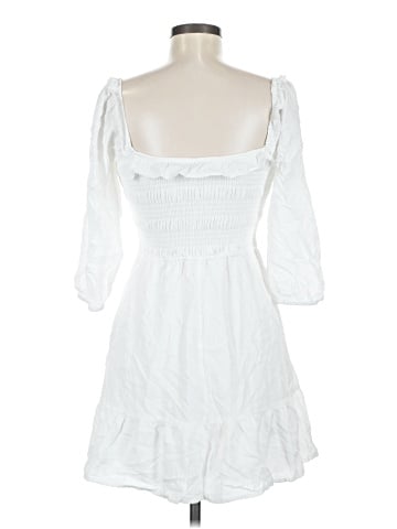 Trixxi Casual Dress (view 2)