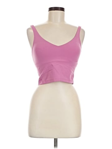 Lululemon Athletica Sports Bra (view 1)