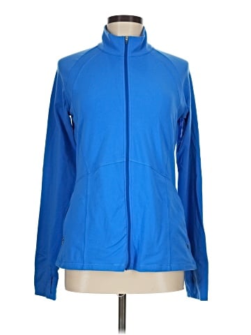 lucy Cardigan (view 1)