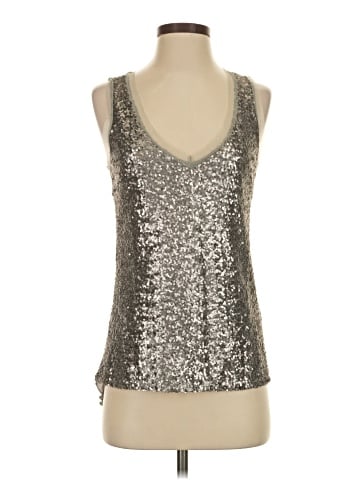 Jessica Simpson Sleeveless Top (view 1)