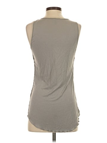 Jessica Simpson Sleeveless Top (view 2)