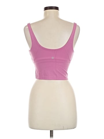 Lululemon Athletica Sports Bra (view 2)