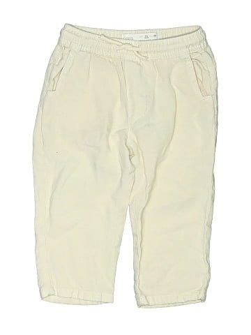 Zara Casual Pants (view 1)