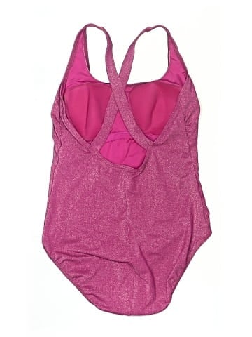 Lands' End One Piece Swimsuit (view 2)