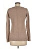 Aqua 100% Cashmere Tan Cashmere Pullover Sweater Size M - photo 2