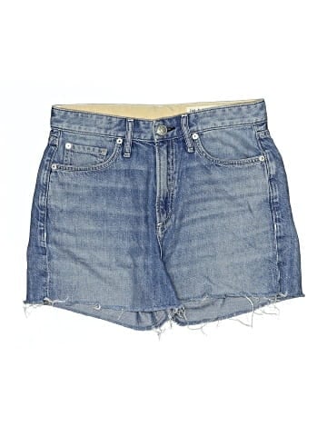 Rag & Bone Denim Shorts (view 1)