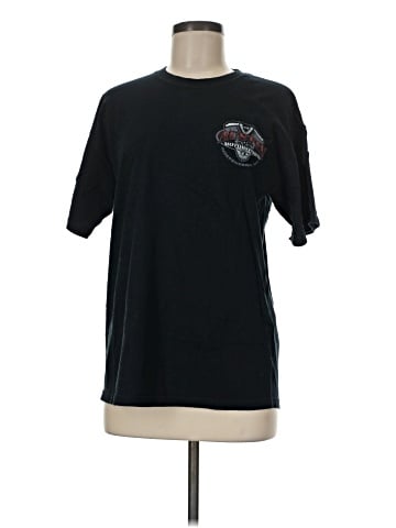 Gildan Short Sleeve T-Shirt (view 1)