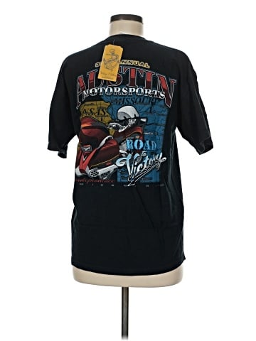 Gildan Short Sleeve T-Shirt (view 2)