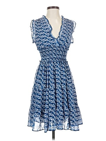 Max Studio Casual Dress (view 1)