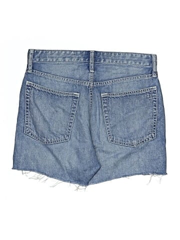Rag & Bone Denim Shorts (view 2)