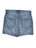 Rag & Bone Blue Denim Shorts Size 25 waist - photo 2