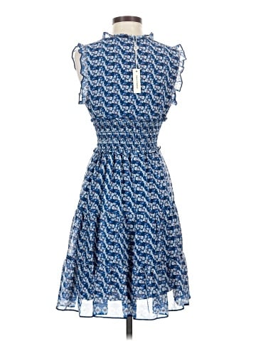 Max Studio Casual Dress (view 2)