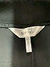 Metro7 Solid Black Active Pants Size M - photo 7