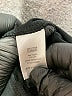 Metro7 Solid Black Active Pants Size M - photo 8