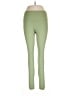 Lululemon Athletica Green Active Pants Size 10 - photo 1