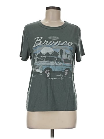 Ford Short Sleeve T-Shirt (view 1)