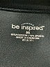 Be Inspired Black Dress Pants Size M - photo 4