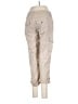 Tommy Hilfiger 100% Cotton Tan Cargo Pants Size 4 - photo 2