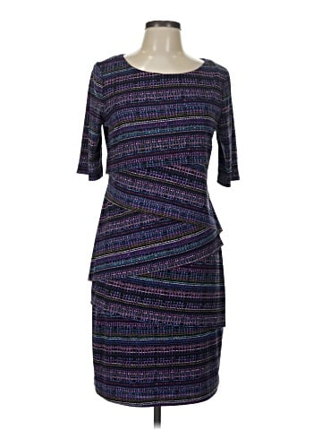 Connected Apparel Cocktail Dress (view 1)