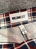 William Rast Plaid Blue Casual Pants Size 30 waist - photo 4