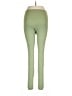 Lululemon Athletica Green Active Pants Size 10 - photo 2