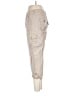 Tommy Hilfiger 100% Cotton Tan Cargo Pants Size 4 - photo 5
