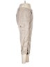 Tommy Hilfiger 100% Cotton Tan Cargo Pants Size 4 - photo 4