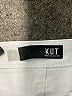 Kut from the Kloth Silver Jeans Size 4 - photo 6
