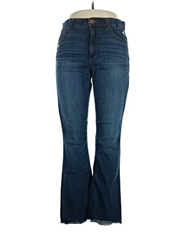 Democracy Jeans (view 1)