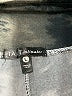 Tart Tie-dye Black Casual Pants Size L - photo 7