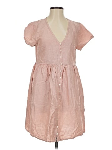 Madewell Casual Dress (view 1)