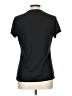 Danskin Now 100% Polyester Black Active T-Shirt Size L - photo 2