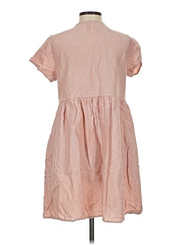 Madewell Casual Dress (view 2)