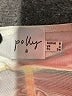 Polly Ivory Sleeveless Blouse Size 4 - photo 7