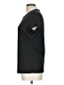 Danskin Now 100% Polyester Black Active T-Shirt Size L - photo 5