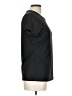 Danskin Now 100% Polyester Black Active T-Shirt Size L - photo 4