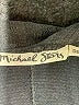 Michael Stars Black Turtleneck Sweater One size - photo 7
