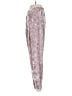 Sen Paisley Pink Casual Pants Size Sm (1) - photo 5