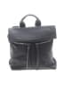 Botkier Black Gray Backpack One size - photo 1