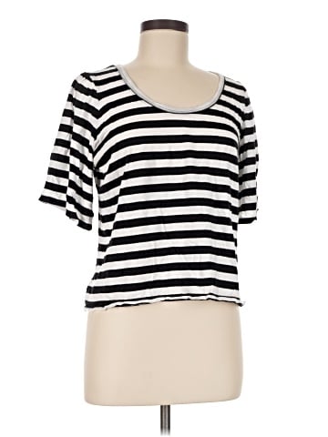 14th & Union Short Sleeve Top (view 1)