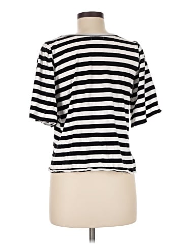 14th & Union Short Sleeve Top (view 2)