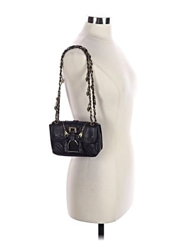Luella Leather Crossbody Bag (view 2)