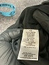 Trina Turk Graphic Black Jacket Size 4 - photo 7
