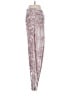 Sen Paisley Pink Casual Pants Size Sm (1) - photo 4