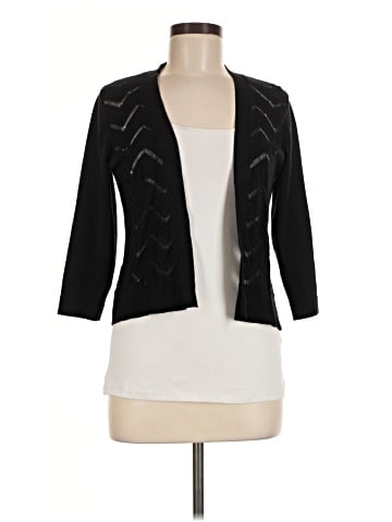 Roz & Ali Cardigan (view 1)