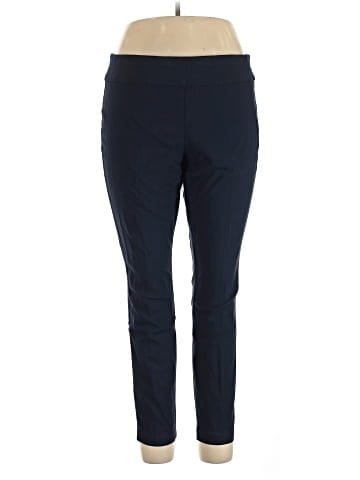 Christopher & Banks Active Pants (view 1)