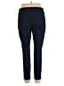 Christopher & Banks Solid Blue Active Pants Size 14 - photo 2