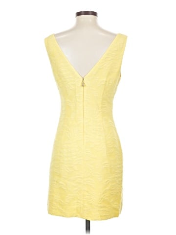 Lilly Pulitzer Cocktail Dress (view 2)